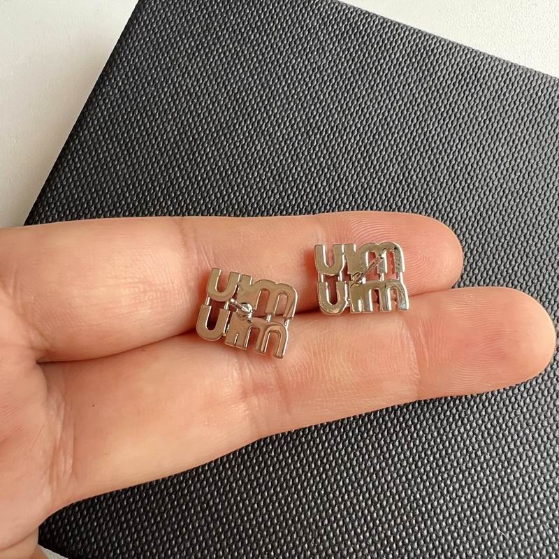 MiuMiu Earring 10lyr20 (4)