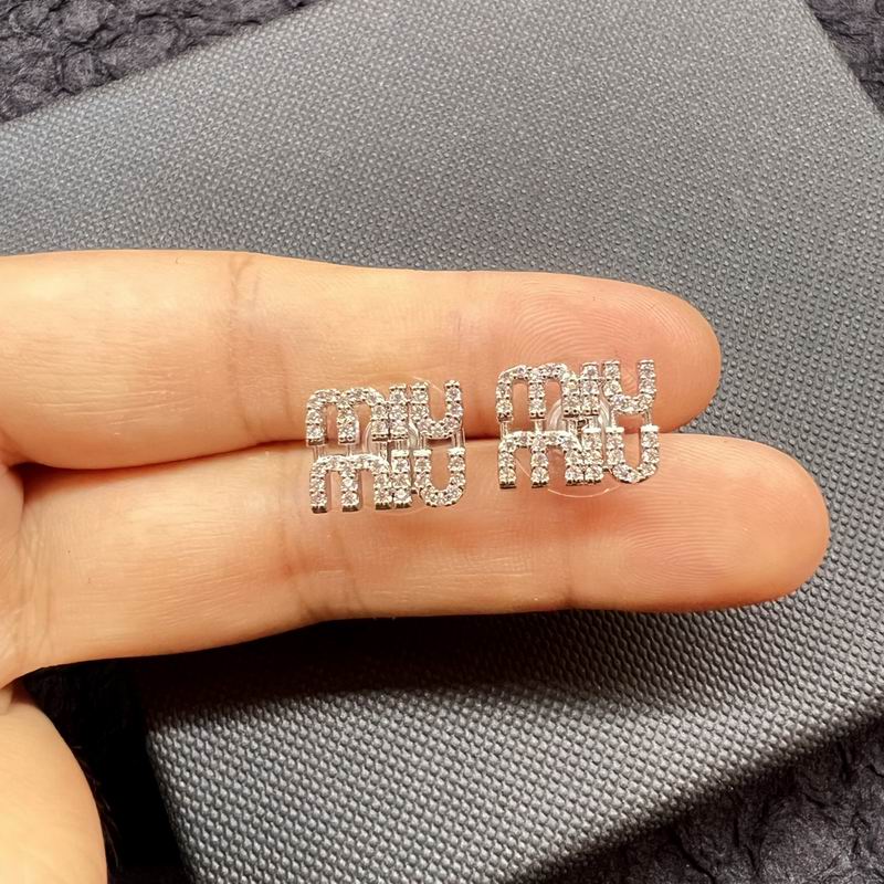 MiuMiu Earring 10lyr20 (5)