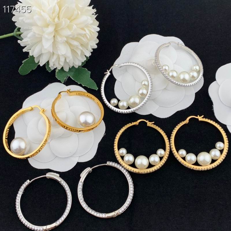 MiuMiu Earring 10lyr23 (1)