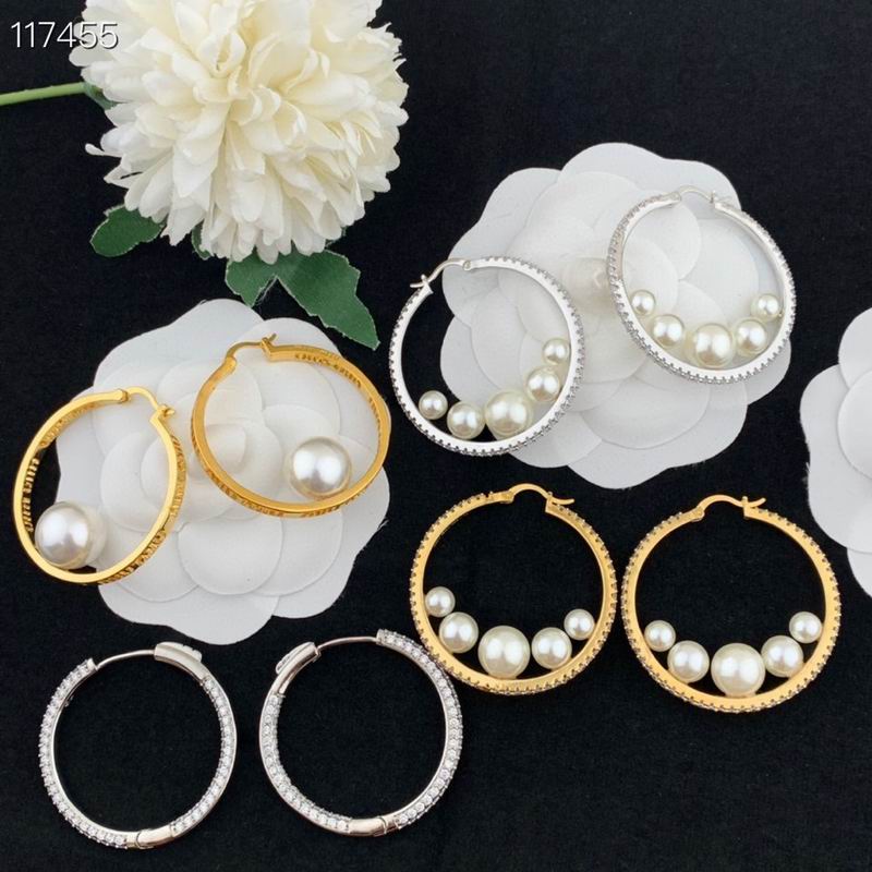 MiuMiu Earring 10lyr23 (2)