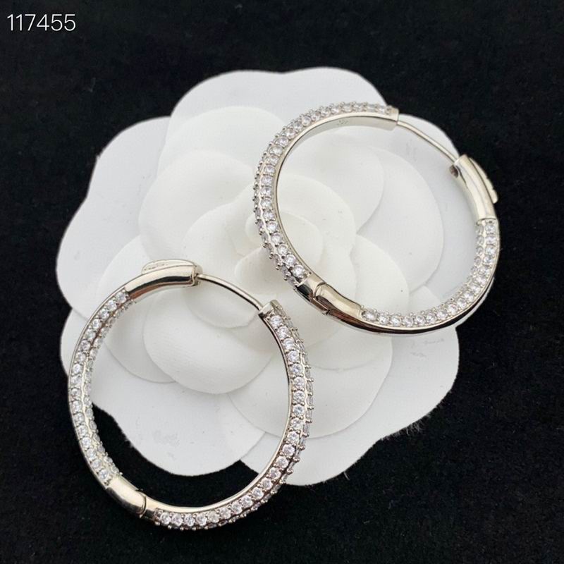 MiuMiu Earring 10lyr23 (5)