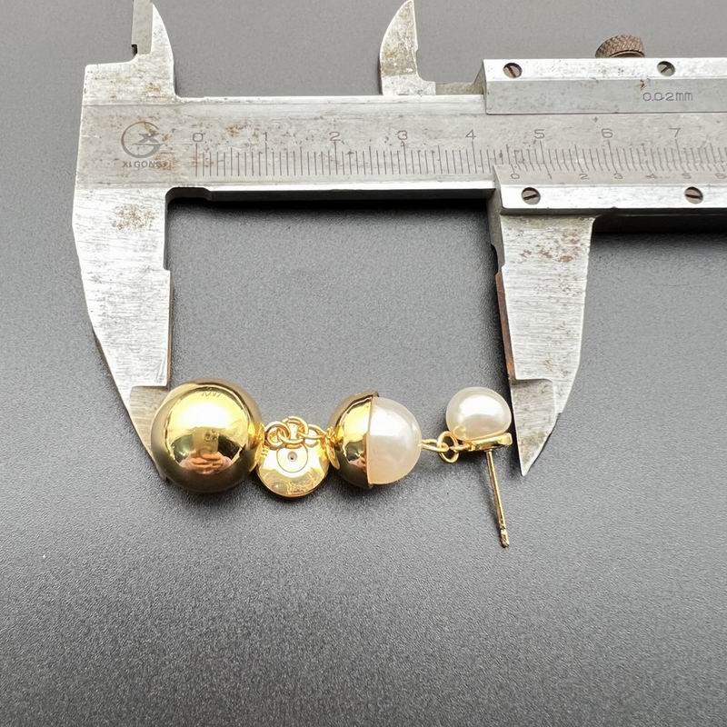 MiuMiu Earring 10lyr24 (11)