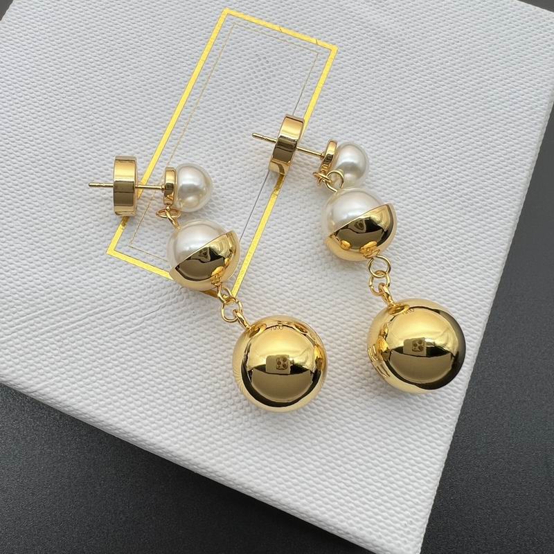 MiuMiu Earring 10lyr24 (12)