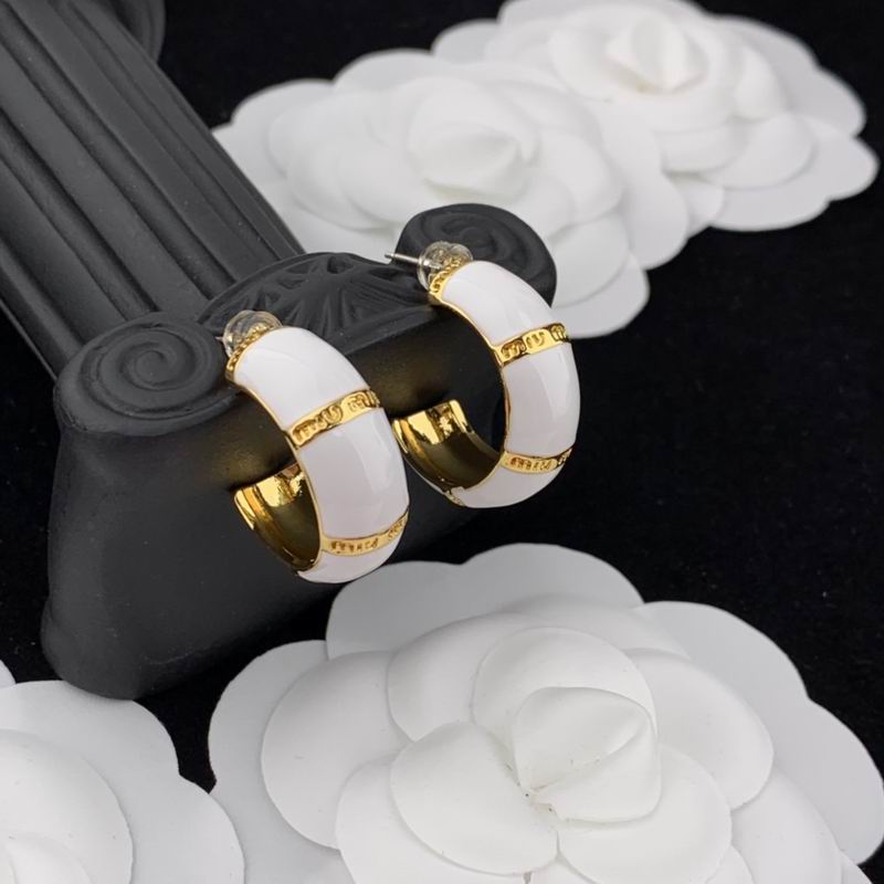 MiuMiu Earring 10lyr24 (2)