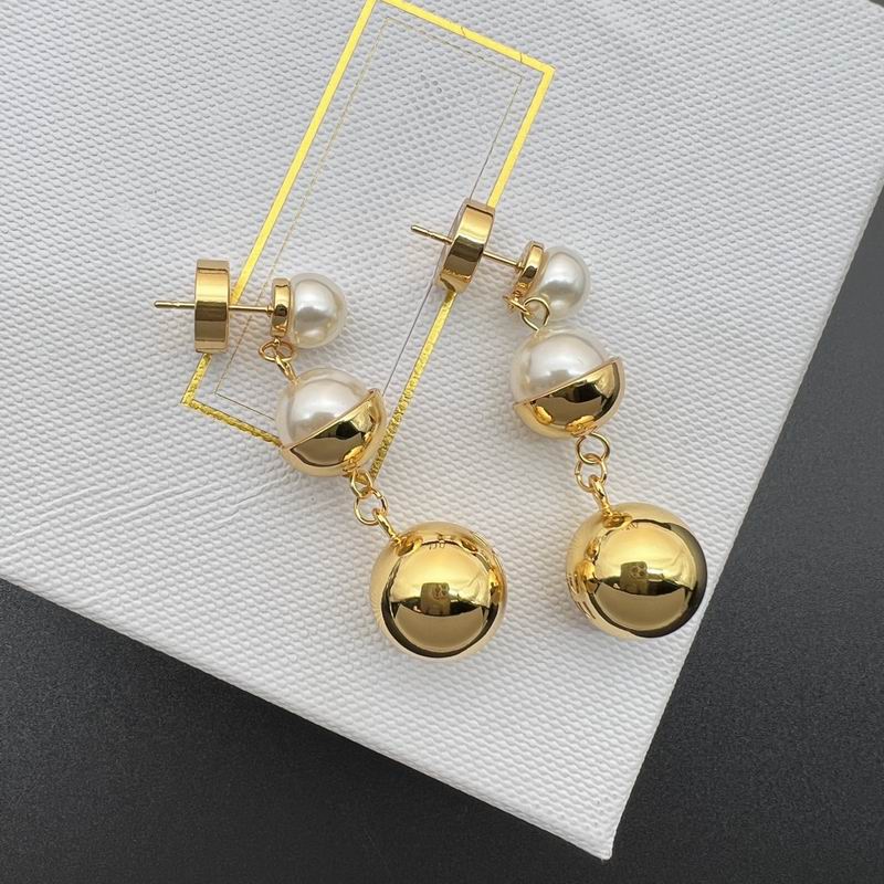 MiuMiu Earring 10lyr24 (9)