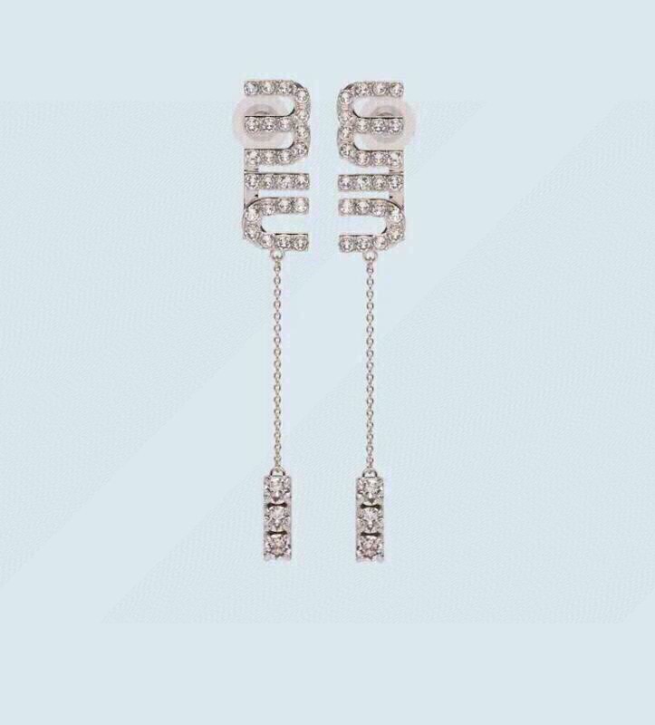 MiuMiu Earring 10lyr26 (5)