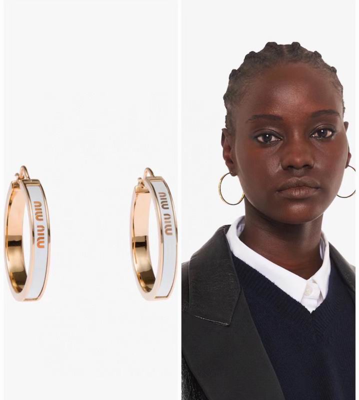 MiuMiu Earring 11lyr29 (2)