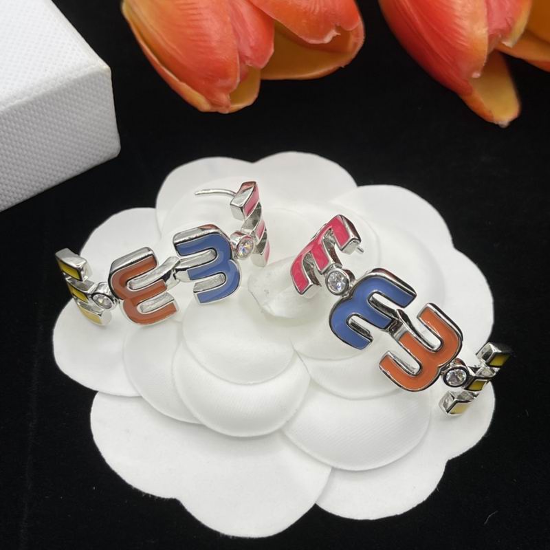 MiuMiu Earring 11lyr30 (1)