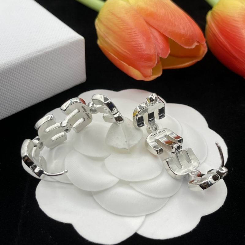 MiuMiu Earring 11lyr30 (3)