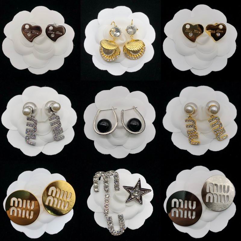 MiuMiu Earring 11lyr31 (3)