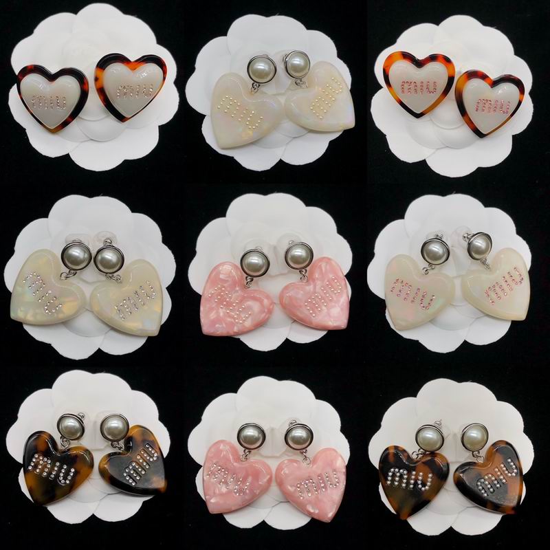 MiuMiu Earring 11lyr31 (4)