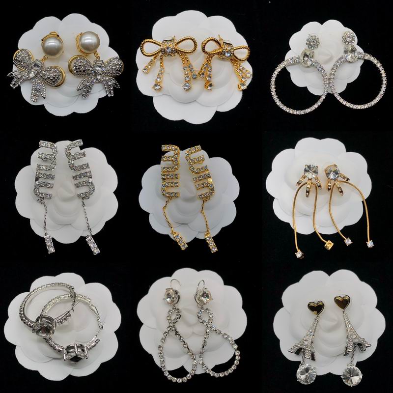 MiuMiu Earring 11lyr31 (5)