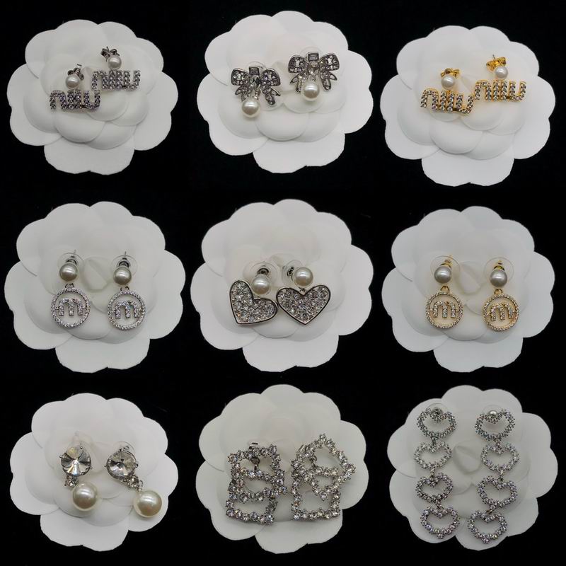 MiuMiu Earring 11lyr31 (7)
