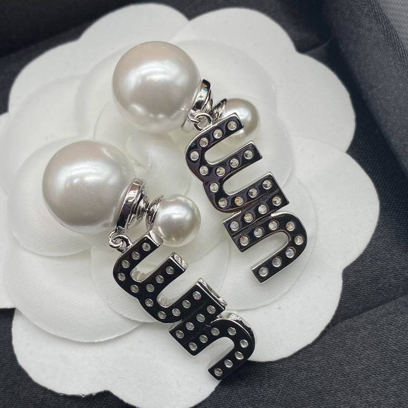 MiuMiu Earring 11lyr35 (7)