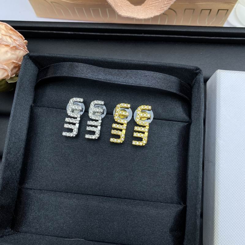 MiuMiu Earring 11lyr36 (1)