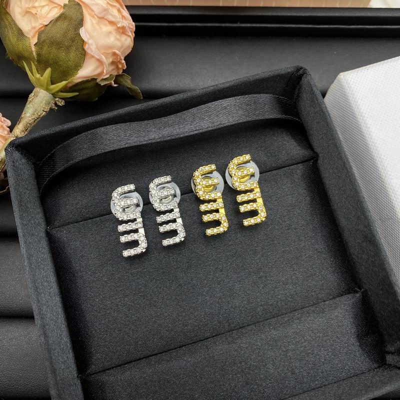 MiuMiu Earring 11lyr36 (2)