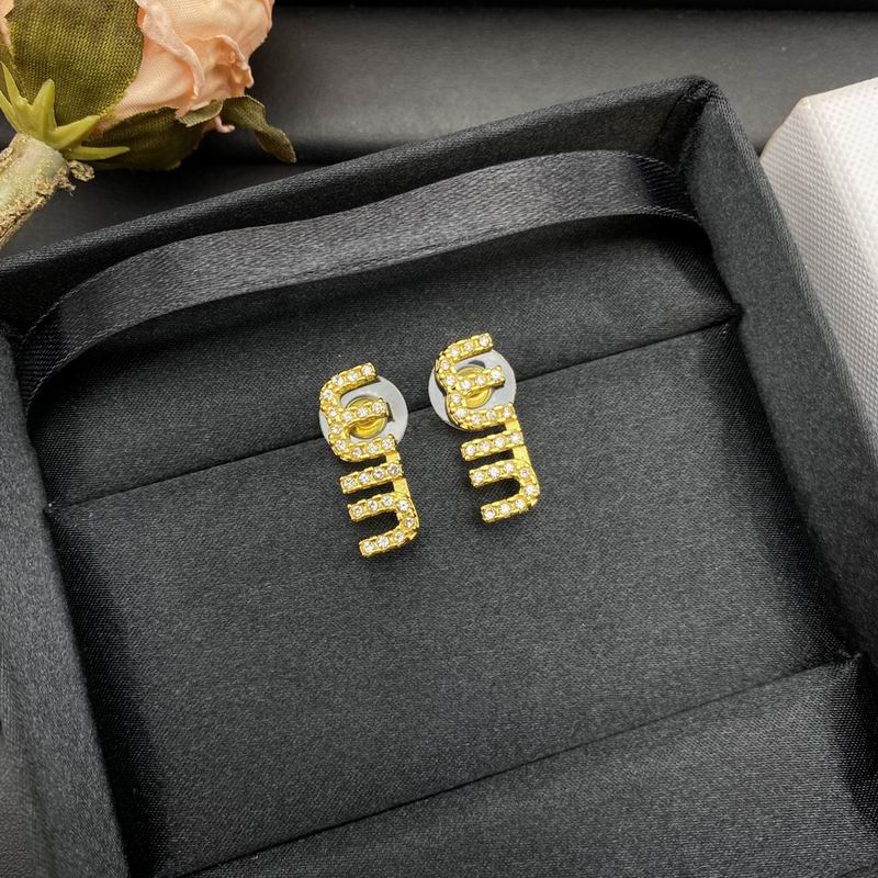 MiuMiu Earring 11lyr36 (3)