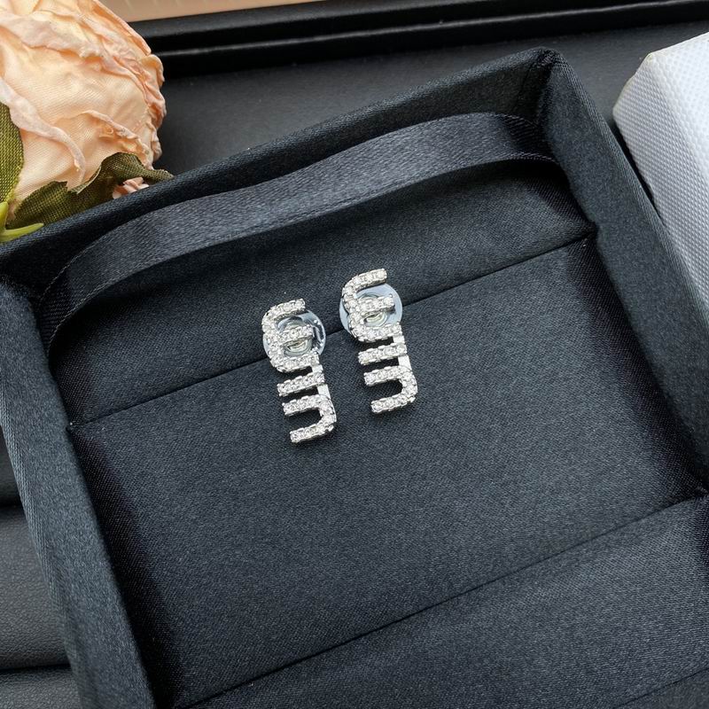 MiuMiu Earring 11lyr36 (5)