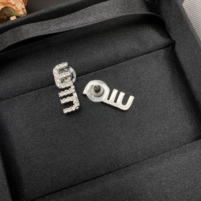 MiuMiu Earring 11lyr36 (7)