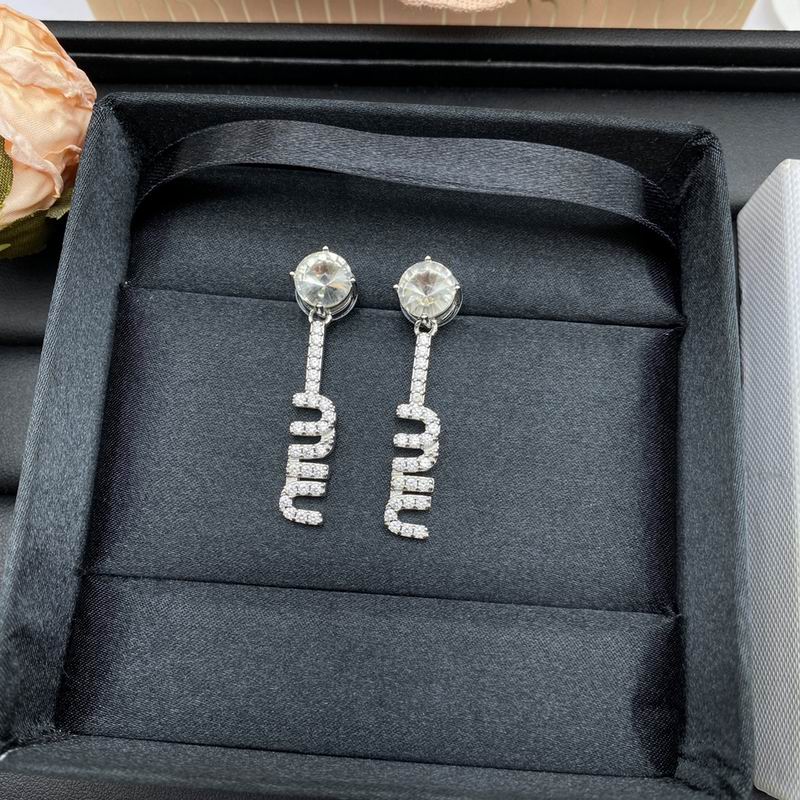 MiuMiu Earring 11lyr40 (6)