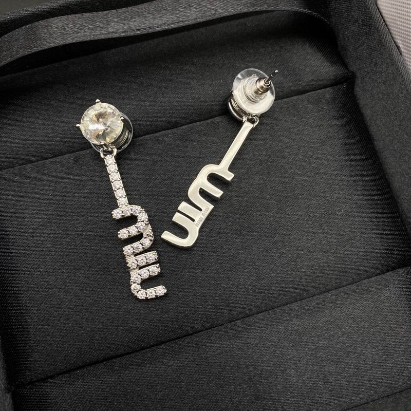 MiuMiu Earring 11lyr40 (7)