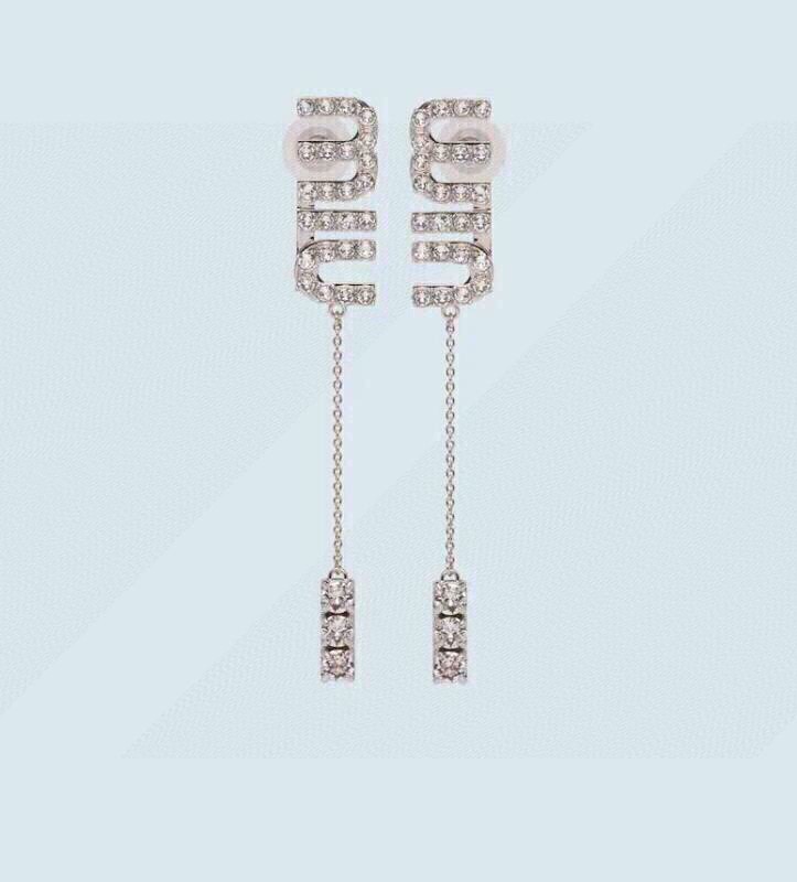 MiuMiu Earring 11lyr41 (5)