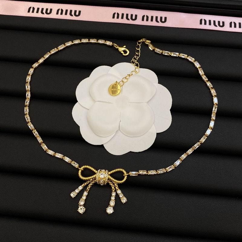 MiuMiu Necklace 09lyr1 (5)