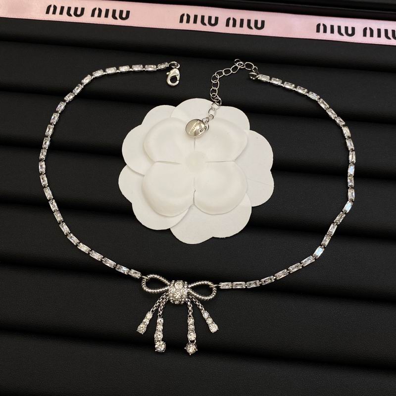 MiuMiu Necklace 09lyr1 (6)