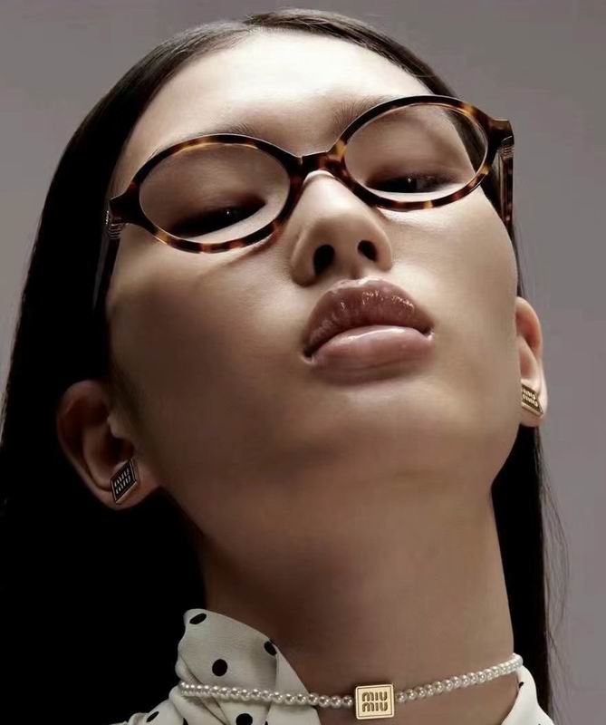 MiuMiu Necklace 11lyr7(6)