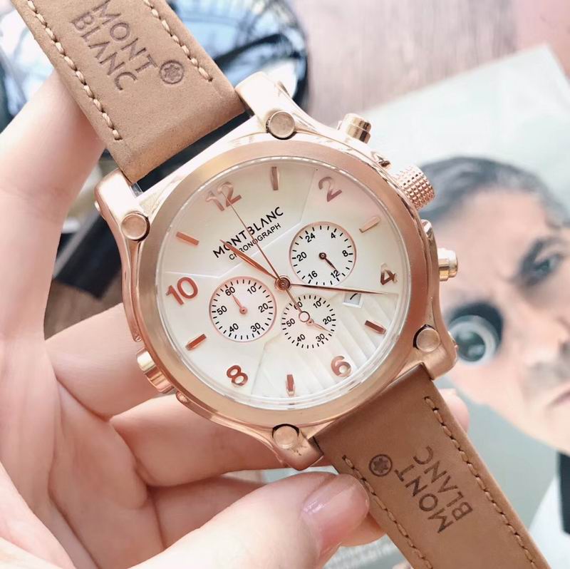 Montblanc watch 117 (10)