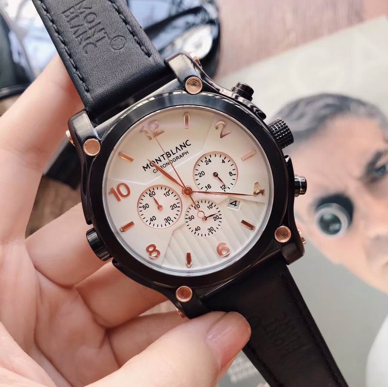 Montblanc watch 117 (12)