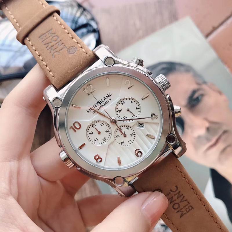 Montblanc watch 117 (14)