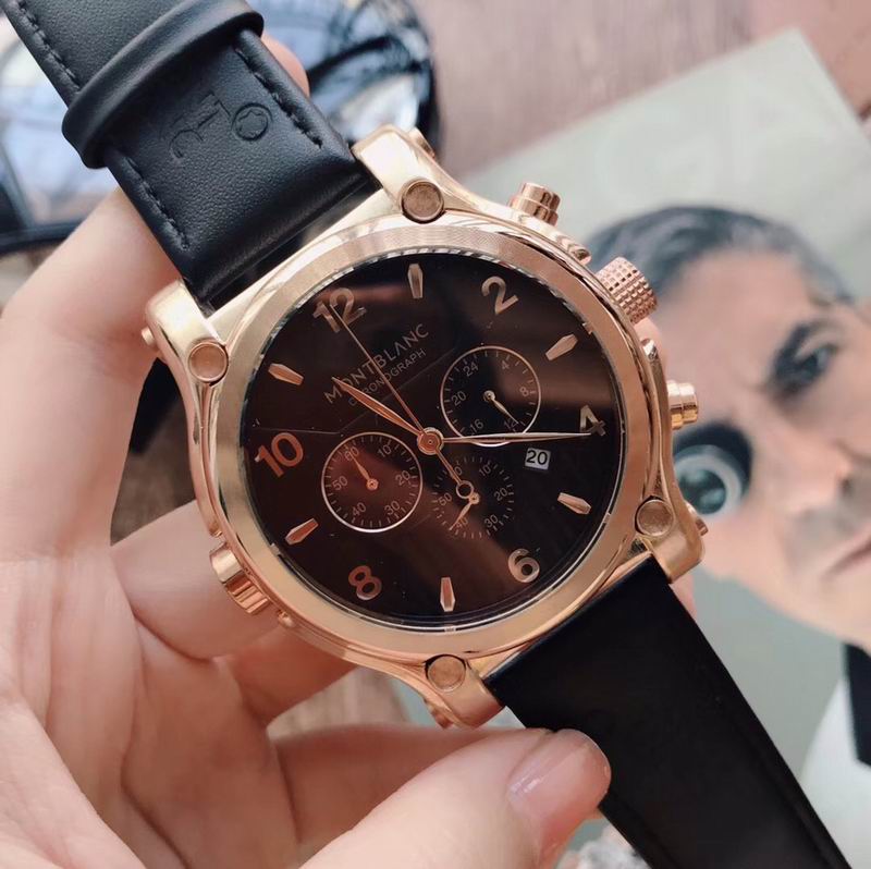 Montblanc watch 117 (17)