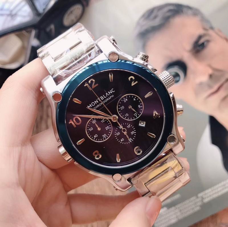 Montblanc watch 117 (21)