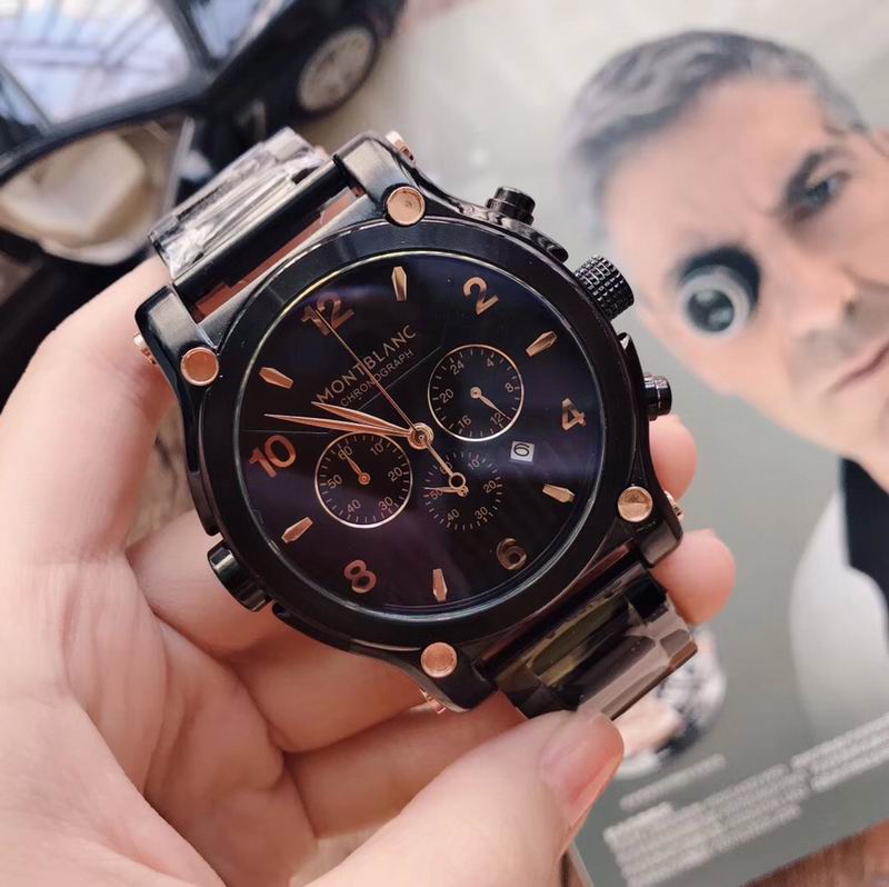 Montblanc watch 117 (22)