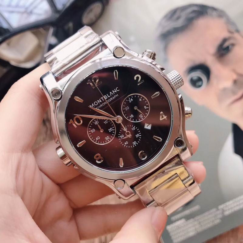 Montblanc watch 117 (25)