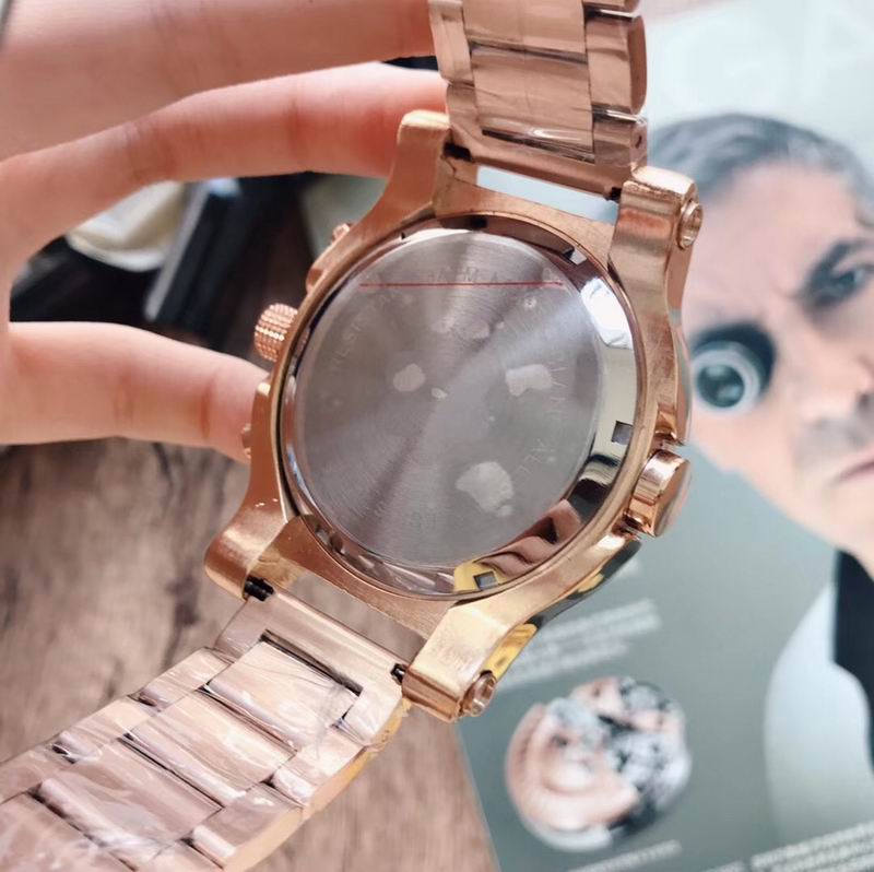 Montblanc watch 117 (27)