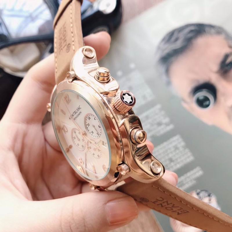 Montblanc watch 117 (5)