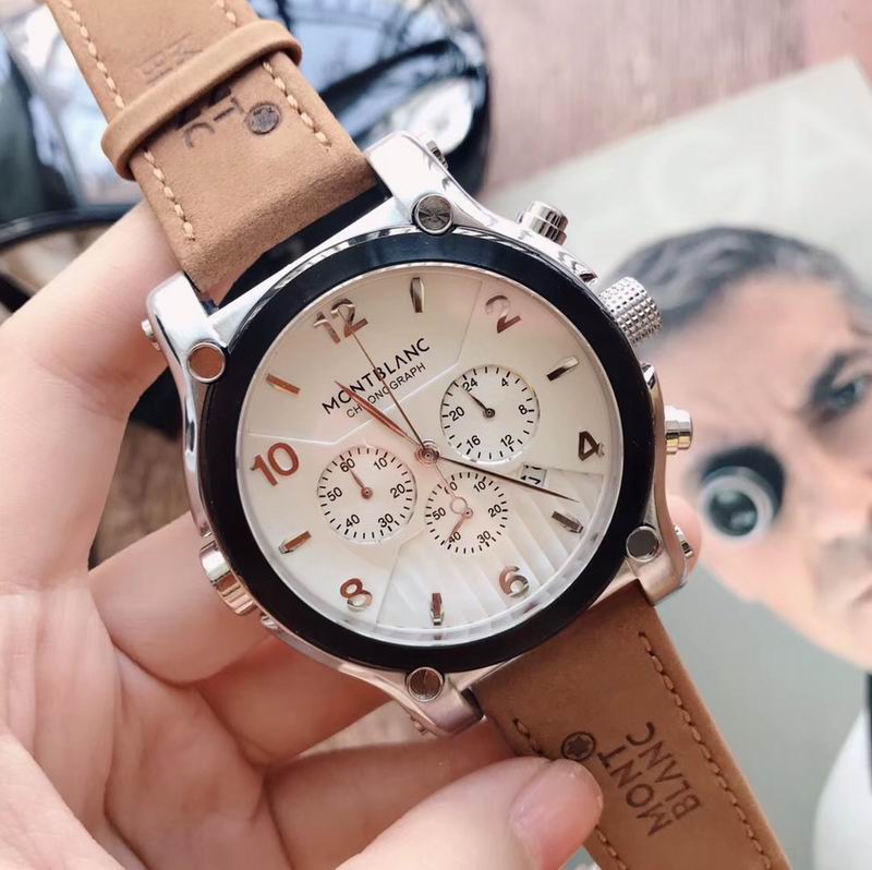 Montblanc watch 117 (6)