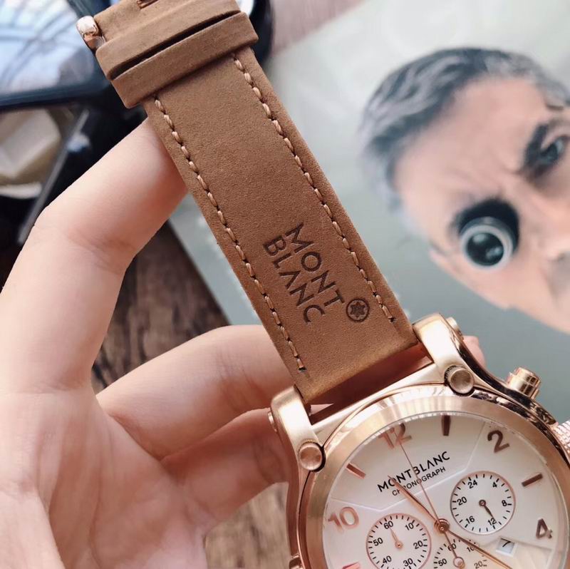 Montblanc watch 117 (7)