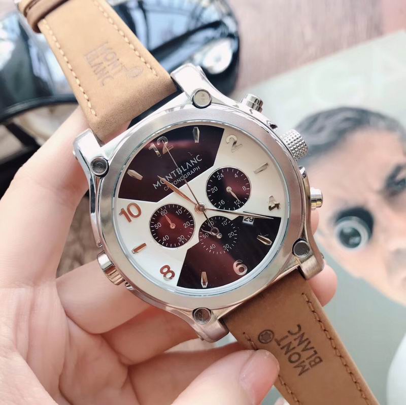 Montblanc watch 117 (8)