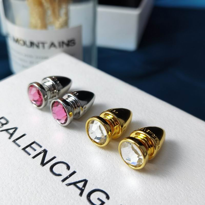 Moschino earring 10lyx1 (3)