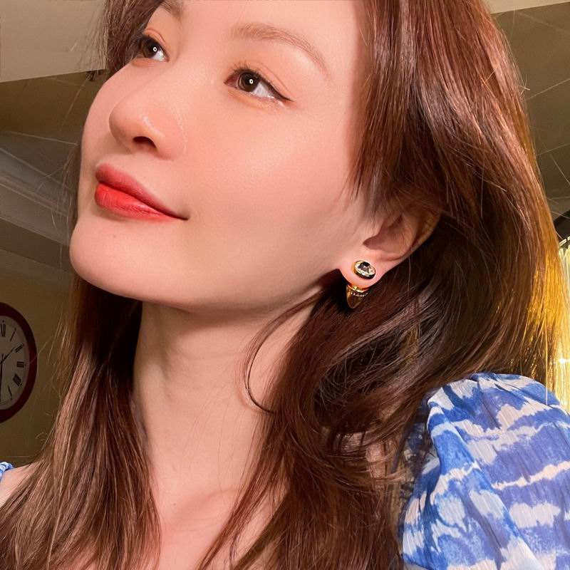 Moschino earring 10lyx1 (5)