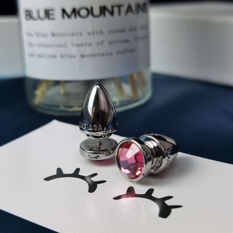 Moschino earring 10lyx1 (6)