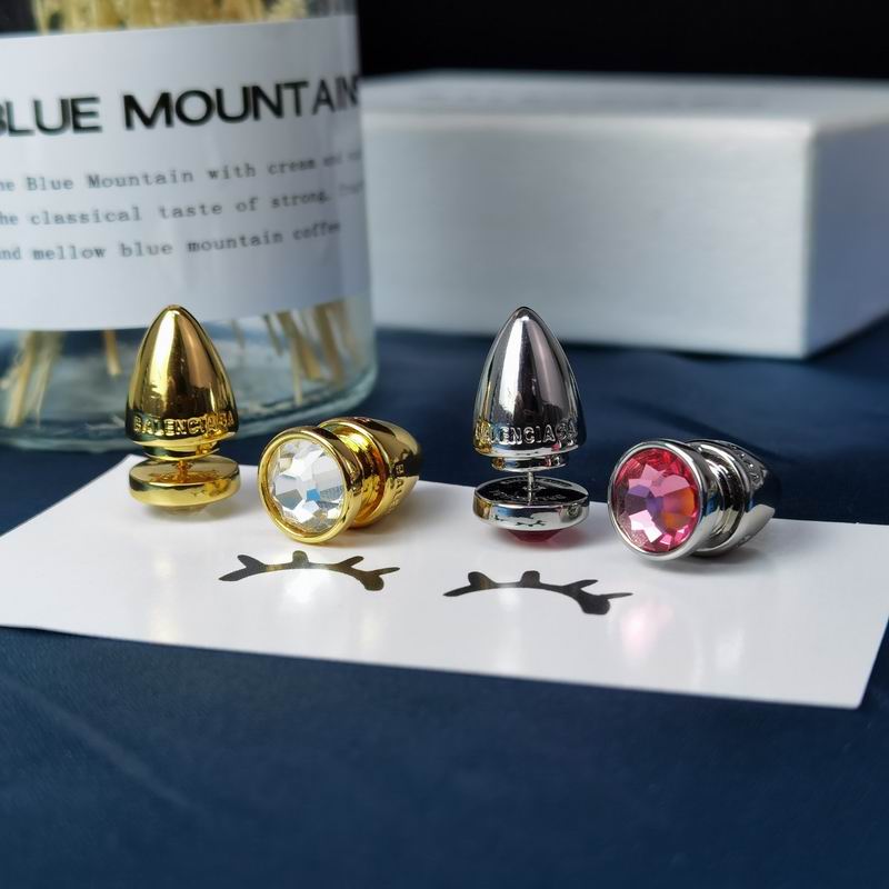 Moschino earring 10lyx1 (7)