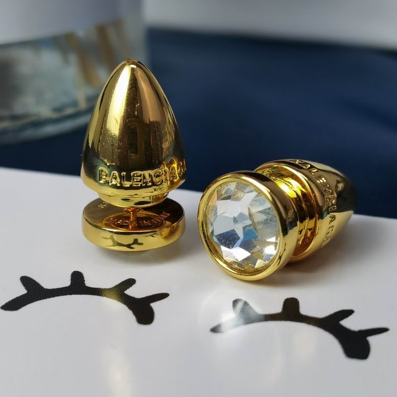 Moschino earring 10lyx1 (8)