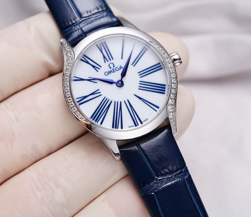 Omega 32mm 29-蝶飞系列 (10)