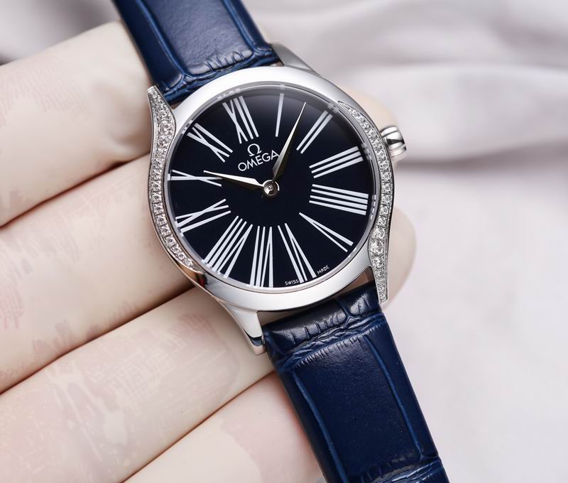 Omega 32mm 29-蝶飞系列 (11)