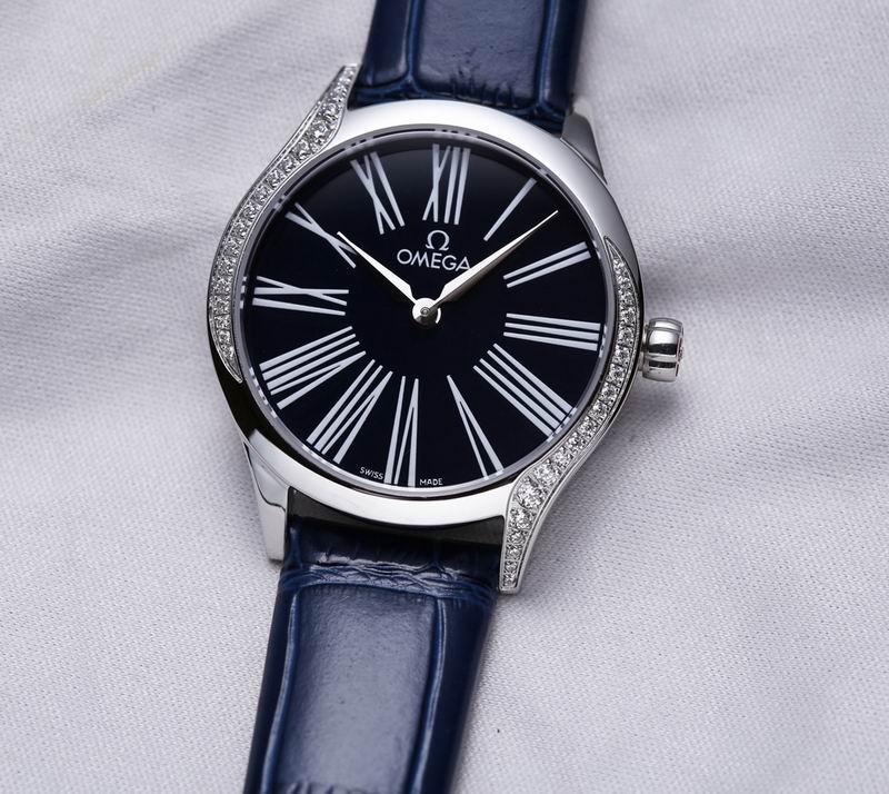 Omega 32mm 29-蝶飞系列 (12)