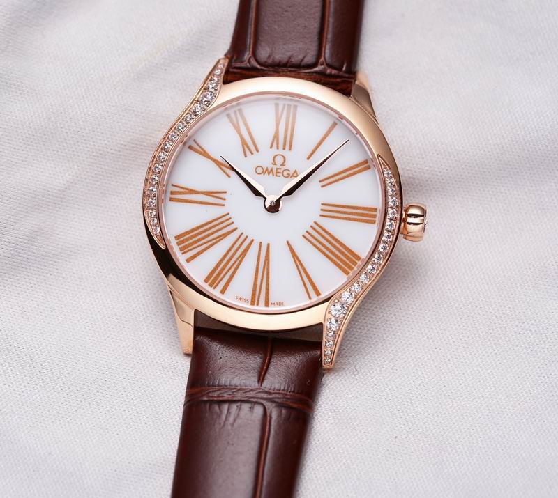 Omega 32mm 29-蝶飞系列 (20)